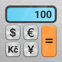 Převodník měn Plus