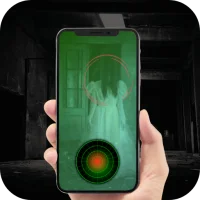 Detektor duchů Sledovač duchů