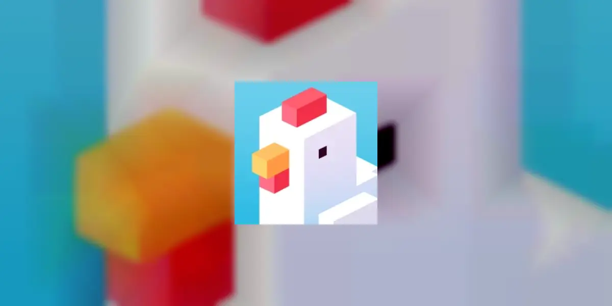 Crossy Road